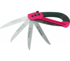 Klappsäge Mit Handschutz, 180mm