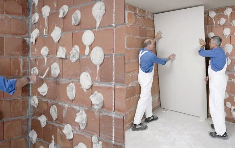 Knauf Perlfix - Ansetzbinder - 30kg 4 Knauf Perlfix - Ansetzbinder - 30kg – Bild 2