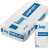 Knauf Uniflott - Gips-Spachtelmasse