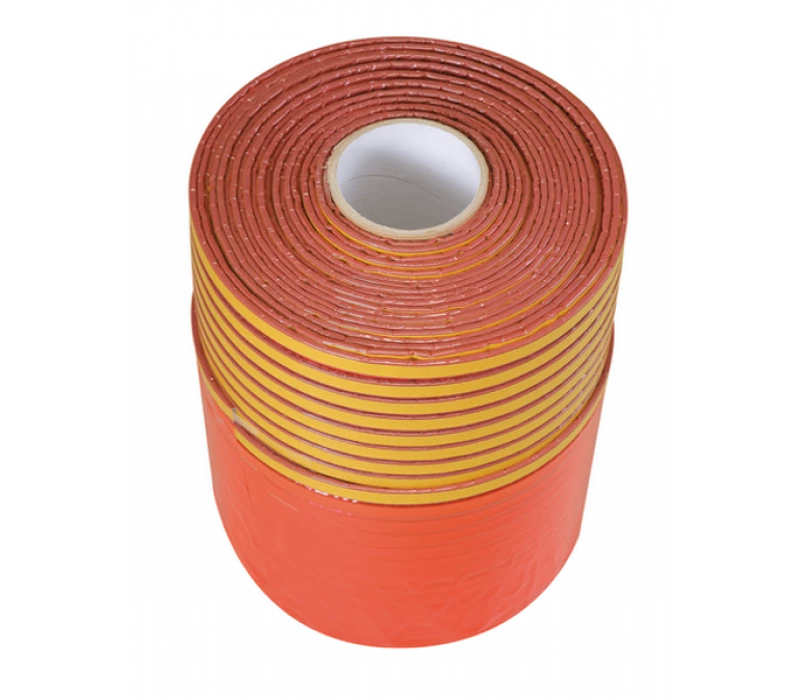 Kompriband 15/5-10 - Dichtungsband 3 Kompriband 15/5-10 - Dichtungsband