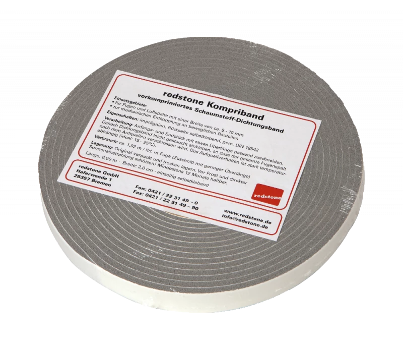 Redstone Komprimierband 3 Redstone Komprimierband