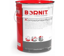 BORNIT® - Korrosionsschutz KS