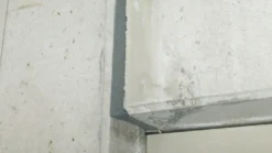 Beko KP-Band 100 Plus (Kompriband) Schwarz -Bauchemikalien Geschäft kp100 03