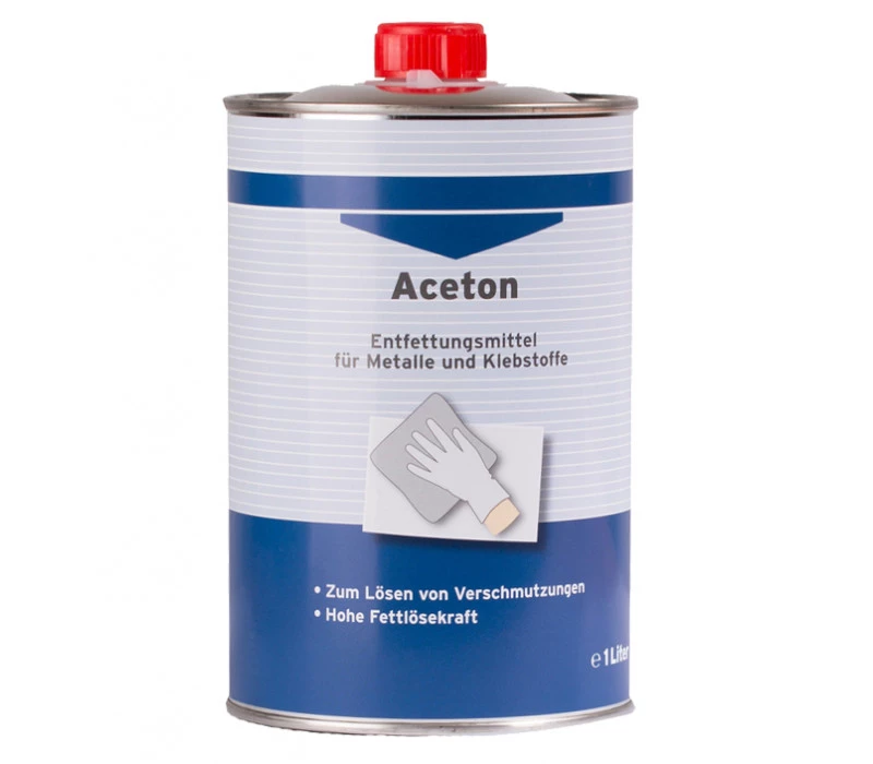 KRAUTOL RÜHL ACETON-REINIGER - 1,0ltr 3 KRAUTOL RÜHL ACETON-REINIGER - 1,0ltr