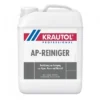 KRAUTOL AP-REINIGER | Für Algen Und Pilze -Bauchemikalien Geschäft krautol ap reiniger 4