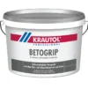KRAUTOL BETOGRIP | Betonkontakt - Rot Pigmentiert -Bauchemikalien Geschäft krautol betogrip 3