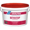 KRAUTOL BETOSTOP | Betonschutz-Fassadenfarbe 2 KRAUTOL BETOSTOP | Betonschutz-Fassadenfarbe -Bauchemikalien Geschäft krautol betostop blank