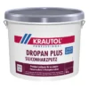 KRAUTOL DROPAN PLUS | Siliconharzputz - Weiß - 18kg 2 KRAUTOL DROPAN PLUS | Siliconharzputz - Weiß - 18kg -Bauchemikalien Geschäft krautol dropan plus