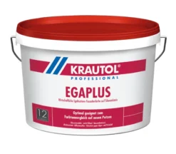 KRAUTOL EGAPLUS | Egalisationsfarbe