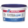 KRAUTOL EXTRA CLEAN | Premium-Innenfarbe - Weiß - 5ltr -Bauchemikalien Geschäft krautol extra clean