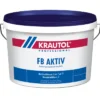 KRAUTOL FB AKTIV | Schimmelschutz-Innenfarbe - Weiß -Bauchemikalien Geschäft krautol fb aktiv