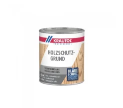 KRAUTOL HOLZSCHUTZGRUND - Farblos