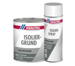 KRAUTOL ISOLIERGRUND | Weiß