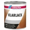 KRAUTOL KLARLACK | Farblos - 750ml