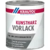 KRAUTOL KUNSTHARZ VORLACK | Weiß -Bauchemikalien Geschäft krautol kunstharz vorlack