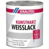 KRAUTOL KUNSTHARZ WEISSLACK | Venti-Lack -Bauchemikalien Geschäft krautol kunstharz wei lack