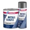 KRAUTOL METALLSCHUTZLACK | Glänzend