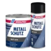 KRAUTOL METALLSCHUTZLACK | Matt -Bauchemikalien Geschäft krautol metallschutzlack matt