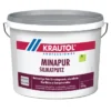 KRAUTOL MINAPUR | Silikatputz - Weiß - 25kg -Bauchemikalien Geschäft krautol minapur