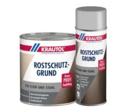 KRAUTOL ROSTSCHUTZGRUND