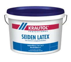 KRAUTOL SEIDEN LATEX | Latex-Innenfarbe
