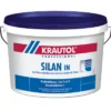 KRAUTOL SILAN IN | Siliconharz-Innenfarbe - Weiß - 12,5ltr 1 KRAUTOL SILAN IN | Siliconharz-Innenfarbe - Weiß - 12,5ltr -Bauchemikalien Geschäft krautol silan in 1