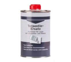 KRAUTOL RÜHL TERPENTINERSATZ