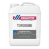 KRAUTOL TIEFGRUND | Transparent 1 KRAUTOL TIEFGRUND | Transparent -Bauchemikalien Geschäft krautol tiefgrund
