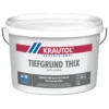 KRAUTOL TIEFGRUND THIX | Transparent - 10ltr -Bauchemikalien Geschäft krautol tiefgrund thix 600x600