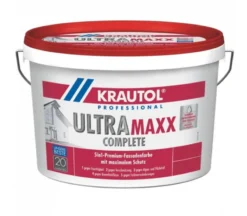 KRAUTOL ULTRA MAXX COMPLETE | Fassadenfarbe