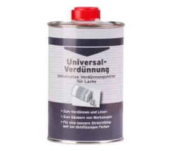 KRAUTOL RÜHL UNIVERSAL-VERDÜNNUNG