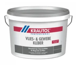 KRAUTOL VLIES- & GEWEBEKLEBER | WB-Fix