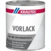 KRAUTOL VORLACK | Vor- U. Zwischenanstrich -Bauchemikalien Geschäft krautol vorlack 2 5ltr