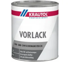 KRAUTOL VORLACK | Vor- U. Zwischenanstrich