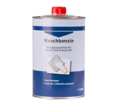 KRAUTOL RÜHL WASCHBENZIN-REINIGER - 1,0ltr