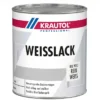 KRAUTOL WEISSLACK | Acryl-Weißlack