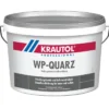 KRAUTOL WP-QUARZ | Putzgrund -Bauchemikalien Geschäft krautol wp quarz