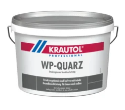 KRAUTOL WP-QUARZ | Putzgrund