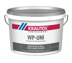 KRAUTOL WP-UNI | Grundierfarbe