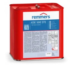 Remmers KSE 500 STE - Steinfestiger Und Bindemittel
