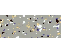 Enke Kunststoffchips Partiell