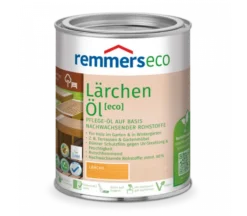 Remmers Lärchen-Öl [eco]
