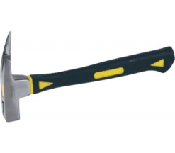Latthammer, 600g - Mit Magnet Und 2K-Griff