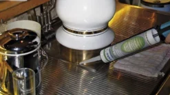 Beko FoodLine Lebensmittelsilicon, 310ml, Transparent -Bauchemikalien Geschäft lebensmittel silicon 02