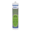 Beko FoodLine Lebensmittelsilicon, 310ml, Transparent -Bauchemikalien Geschäft lebensmittel silicon