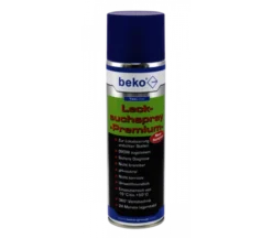 Beko TecLine Lecksuchspray -Premium- (bis -15° C), 400ml