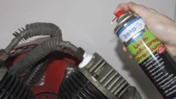 Beko TecLine Lecksuchspray -Premium- (bis -15° C), 400ml -Bauchemikalien Geschäft lecksuchspray premium 04