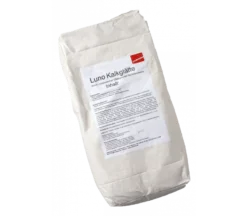 Redstone Luno Kalkglätte