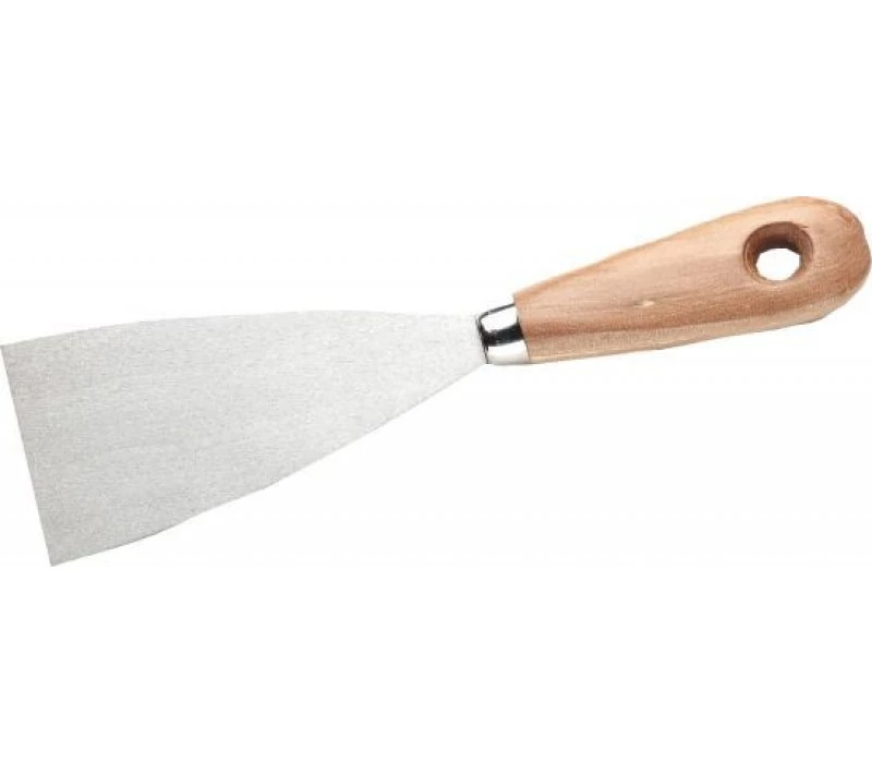 Malerspachtel - Bandstahl 3 Malerspachtel - Bandstahl