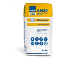 Maxit Coll AM 30 – Ausgleichsmasse 30, 25kg